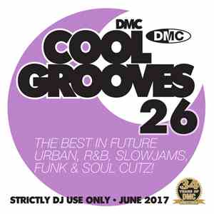 Various - DMC - Cool Grooves 26 flac album