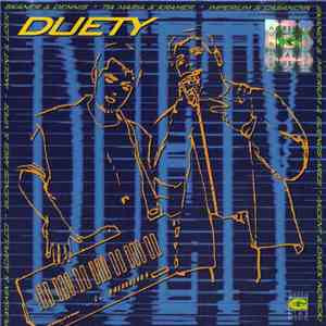Various - Duety flac album