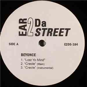 Various - Ear 2 Da Street Vol. 184 flac album