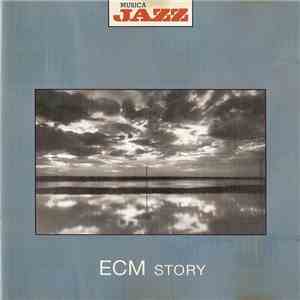Various - ECM Story flac album