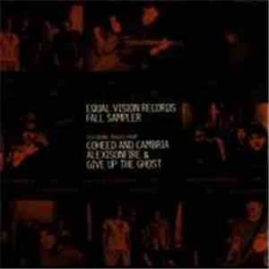 Various - Equal Vision Records Fall Sampler flac album