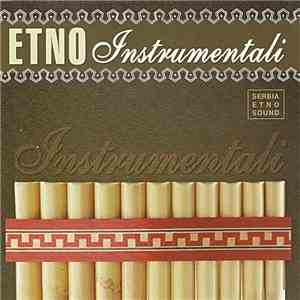 Various - Etno Instrumentali flac album