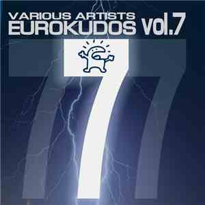 Various - EuroKudos Vol. 7 flac album