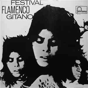 Various - Festival Flamenco Gitano flac album