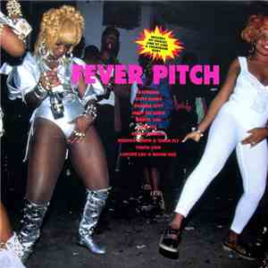 Various - Fever Pitch flac album
