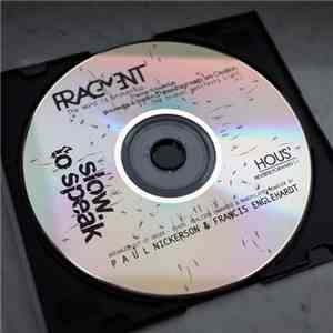 Various - Fragment : Hous' flac album