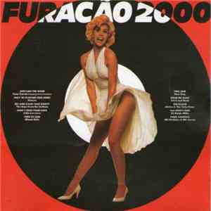 Various - Furacão 2000 flac album