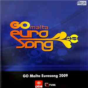 Various - GO Malta Eurosong 2009 flac album
