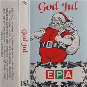 Various - God Jul flac album