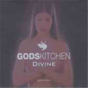 Various - Godskitchen: Divine flac album