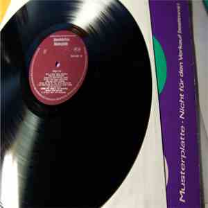 Various - High Life - 20 Original Top Hits flac album