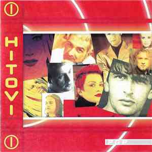Various - Hitovi 1 flac album