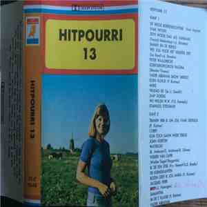 Various - Hitpourri 13 flac album