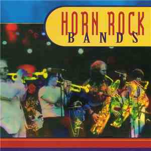 Various - Horn Rock Bands flac album