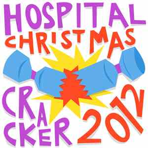 Various - Hospital Christmas Cracker 2012 flac album