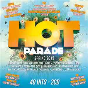 Various - Hot Parade Spring 2015 flac album