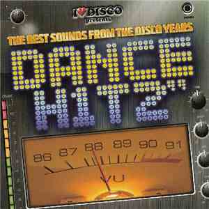 Various - I Love Disco Dance H1T2" Vol 1 flac album