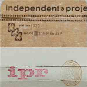 Various - Independent Project Records Cassette Compilation flac album