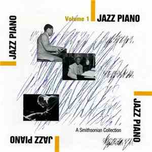 Various - Jazz Piano: Volume 1 flac album