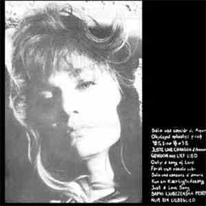 Various - Just A Love Song flac album
