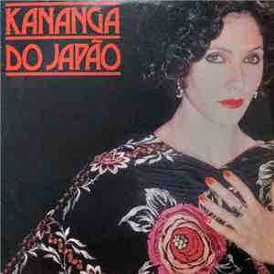 Various - Kananga Do Japão flac album