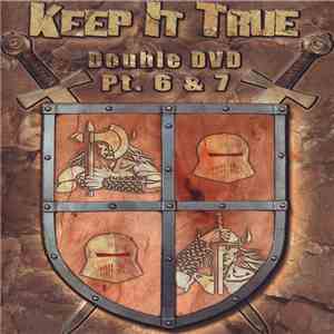 Various - Keep It True Pt. 6 & 7 flac album