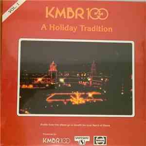 Various - KMBR 100 FM - A Holiday Tradition Vol. 1 flac album