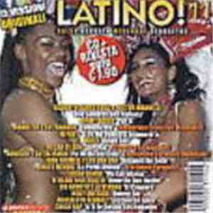 Various - Latino! 11 flac album