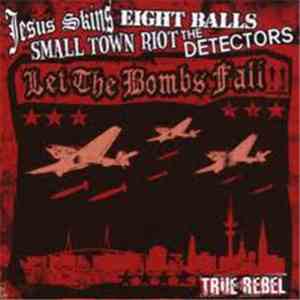 Various - Let The Bombs Fall... flac album
