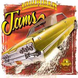 Various - Lowrider Jams flac album