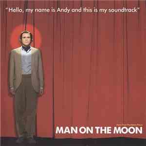 Various - Man On The Moon (Music From The Motion Picture) flac album