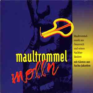 Various - Maultrommel Molln flac album