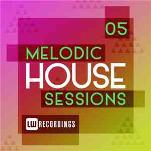 Various - Melodic House Sessions 05 flac album