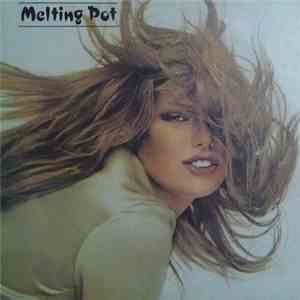 Various - Melting Pot flac album
