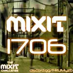Various - MIXIT 1706 flac album