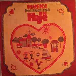 Various - Música Portuguesa De Hoje flac album