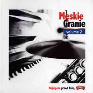 Various - Męskie Granie Volume 2 flac album