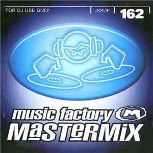 Various - Music Factory Mastermix Issue 162 flac album