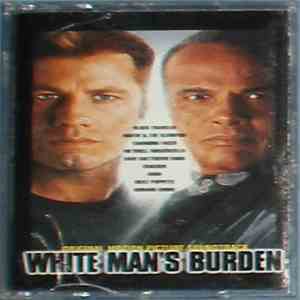 Various - Music For The Motion Picture White Man's Burden flac album