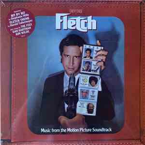 Various - Music From The Motion Picture Soundtrack "Fletch" flac album
