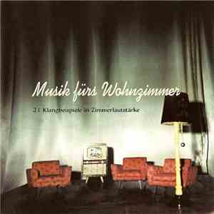 Various - Musik Fürs Wohnzimmer flac album