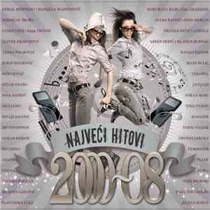 Various - Najveći Hitovi 2000 - 08 flac album