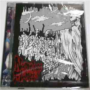 Various - Nameless Flames flac album