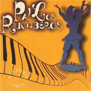 Various - Pa' Los Rumberos flac album