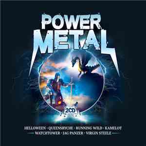 Various - Power Metal flac album