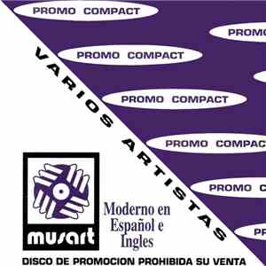 Various - Promo Compact 09 flac album