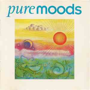 Various - Pure Moods flac album