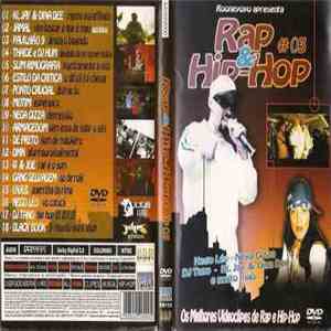 Various - Rap & Hip Hop # 3 flac album