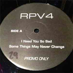 Various - Recycled Plastic (Volume 4) flac album