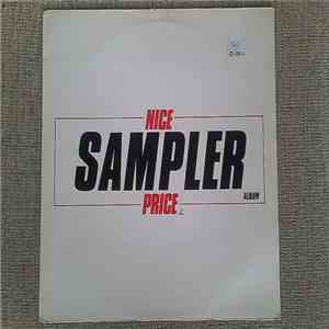 Various - Rock & Jazz/Funk Sampler flac album